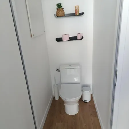 L'escale Chaligny